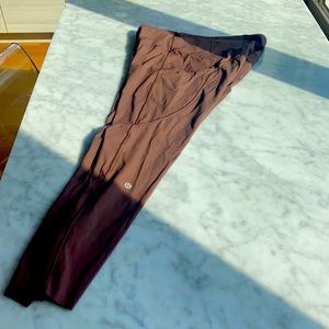 Lululemon fast and free tight